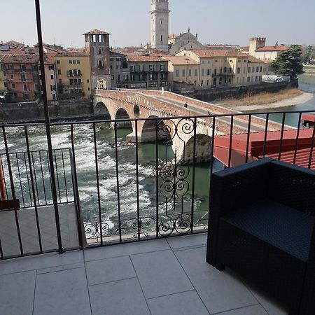 Theater Verona Luxury Apartment Pokoj fotografie