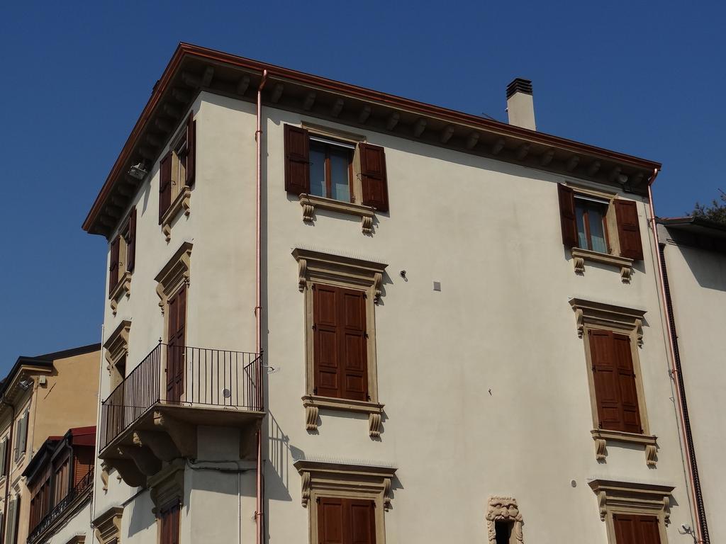 Theater Verona Luxury Apartment Pokoj fotografie