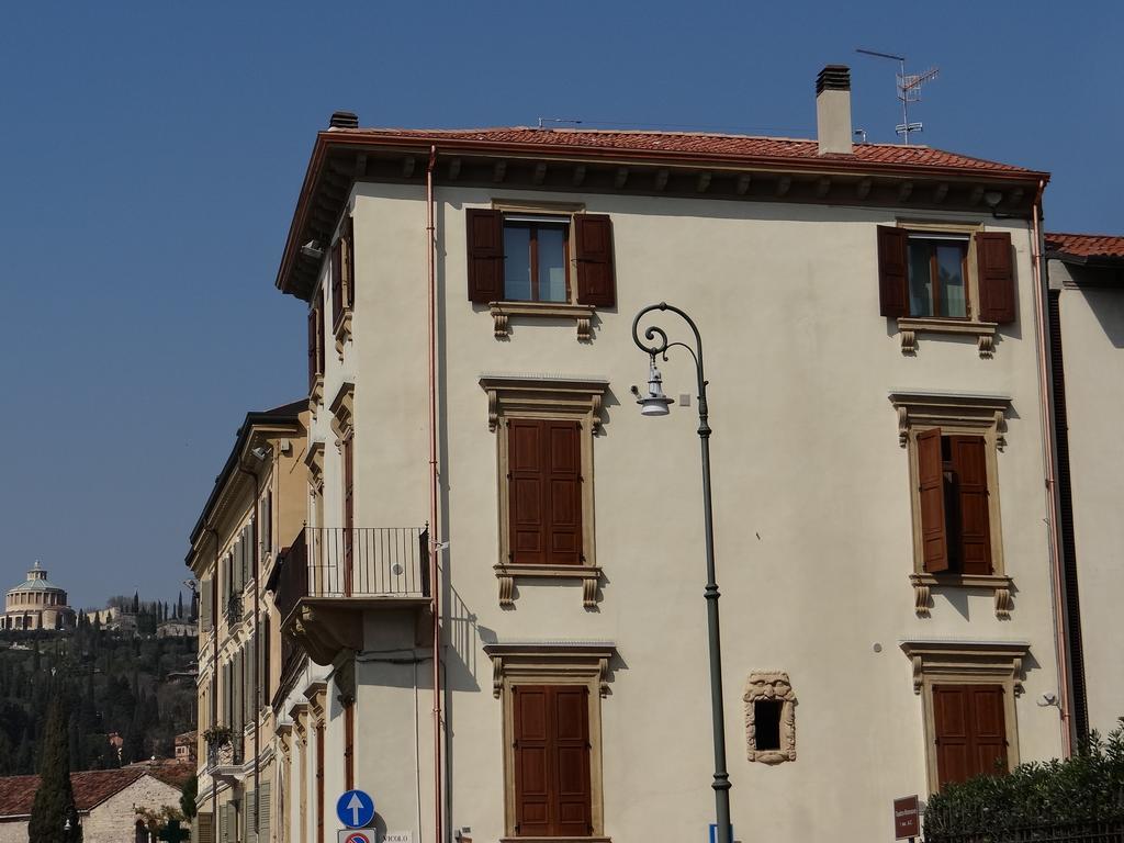 Theater Verona Luxury Apartment Pokoj fotografie