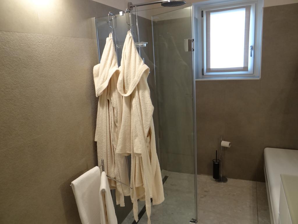 Theater Verona Luxury Apartment Pokoj fotografie