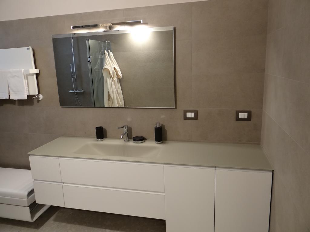 Theater Verona Luxury Apartment Pokoj fotografie