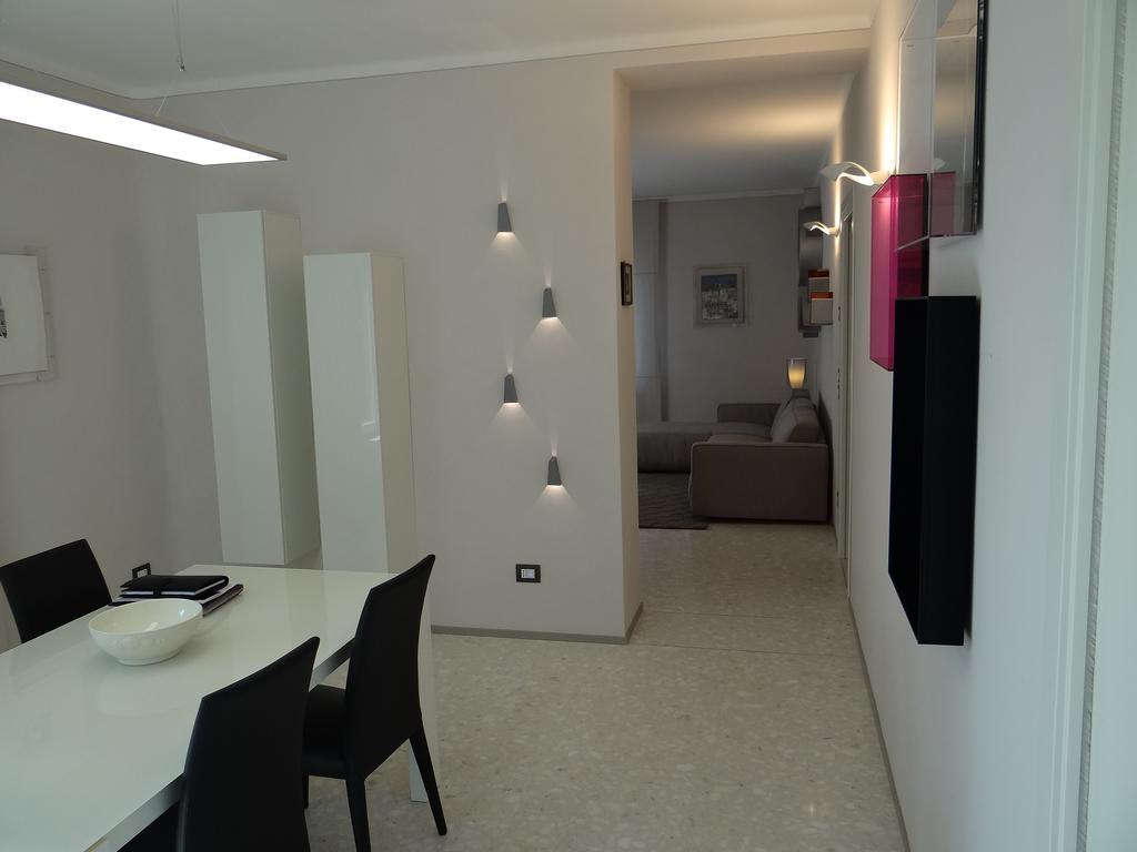 Theater Verona Luxury Apartment Pokoj fotografie