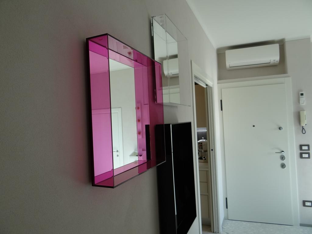 Theater Verona Luxury Apartment Pokoj fotografie