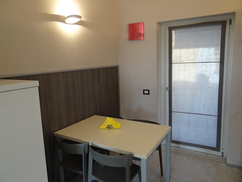 Theater Verona Luxury Apartment Pokoj fotografie