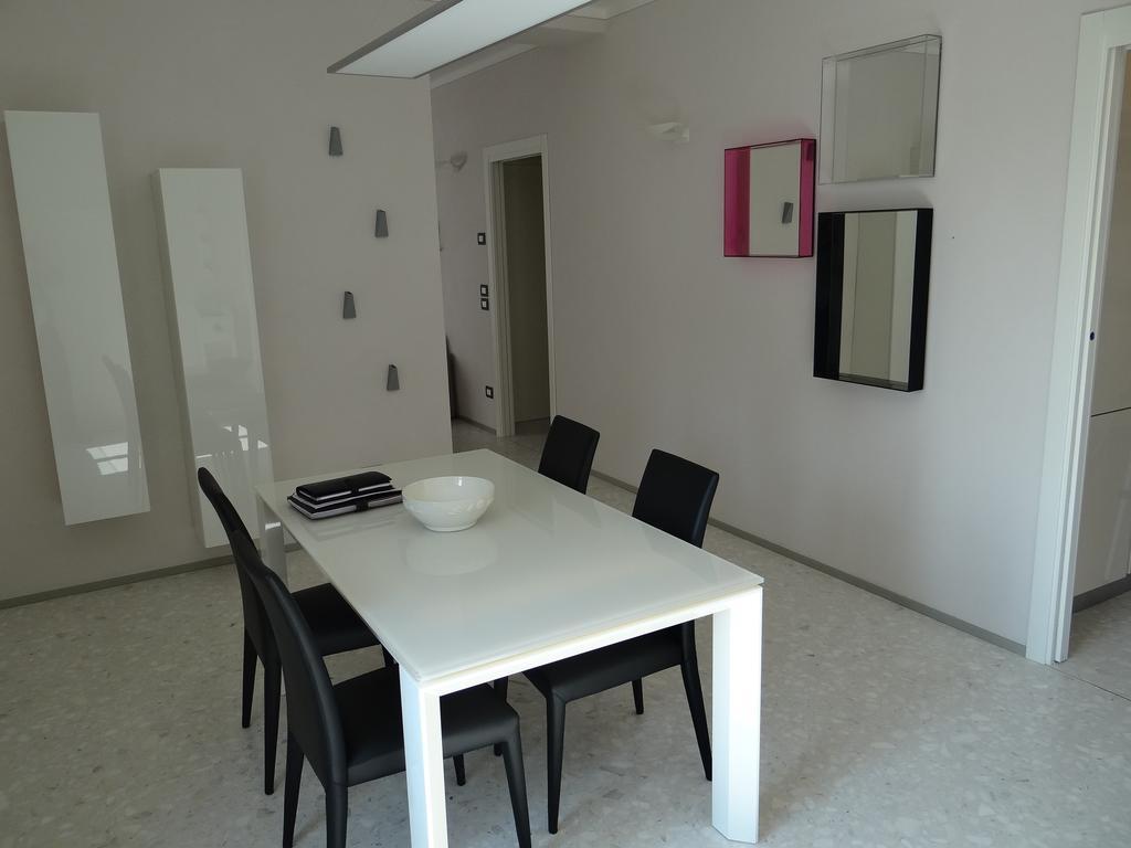 Theater Verona Luxury Apartment Pokoj fotografie