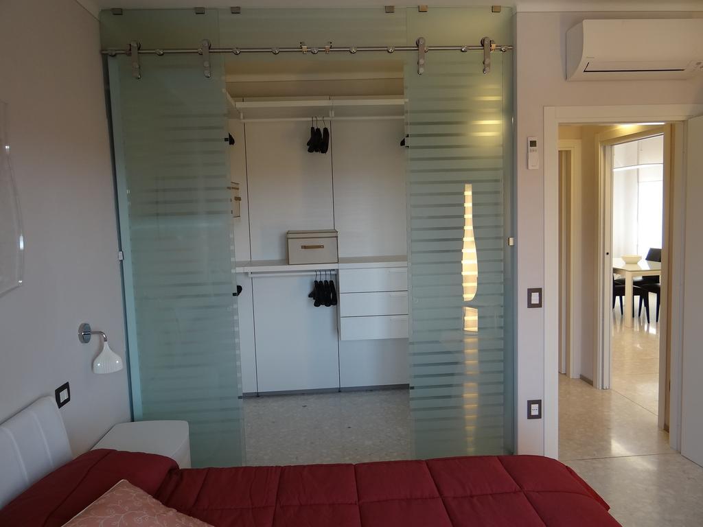 Theater Verona Luxury Apartment Pokoj fotografie