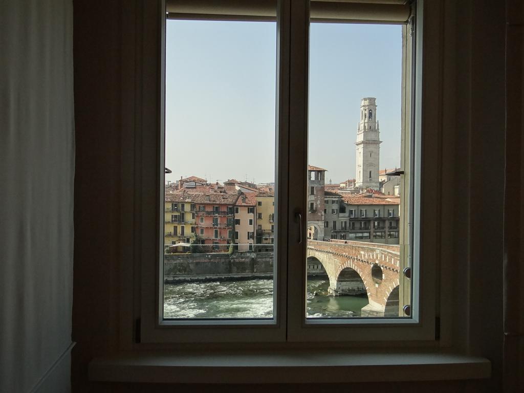 Theater Verona Luxury Apartment Pokoj fotografie